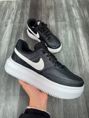 NK Court Vision Alto - Preto