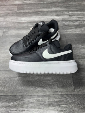 NK Court Vision Alto - Preto