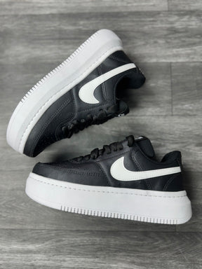 NK Court Vision Alto - Preto