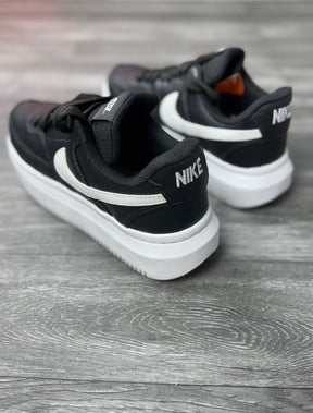 NK Court Vision Alto - Preto