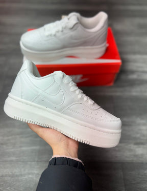 NK Court Vision Alto - Branco