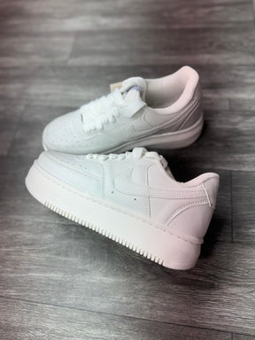 NK Court Vision Alto - Branco