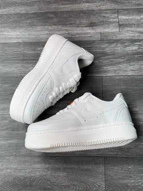 NK Court Vision Alto - Branco