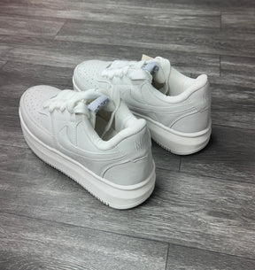 NK Court Vision Alto - Branco