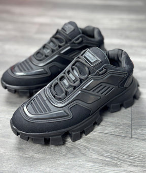 Tênis Prada Cloudbust Thunder em malha