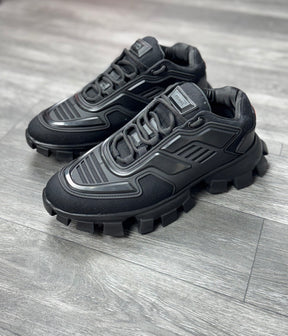 Tênis Prada Cloudbust Thunder em malha