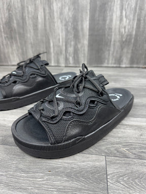 Chinelo NK OffLine - Preto