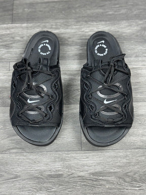 Chinelo NK OffLine - Preto