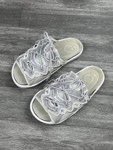 Chinelo NK OffLine - Cinza