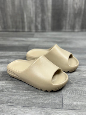 Chinelo Tratorado - Bege