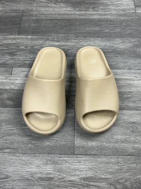 Chinelo Tratorado - Bege