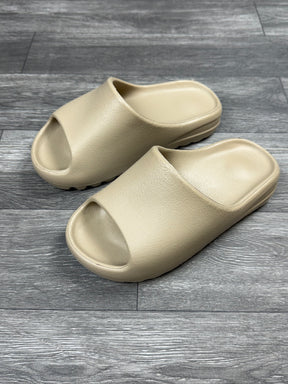 Chinelo Tratorado - Bege