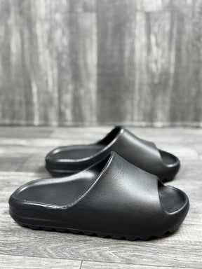 Chinelo Tratorado - Preto