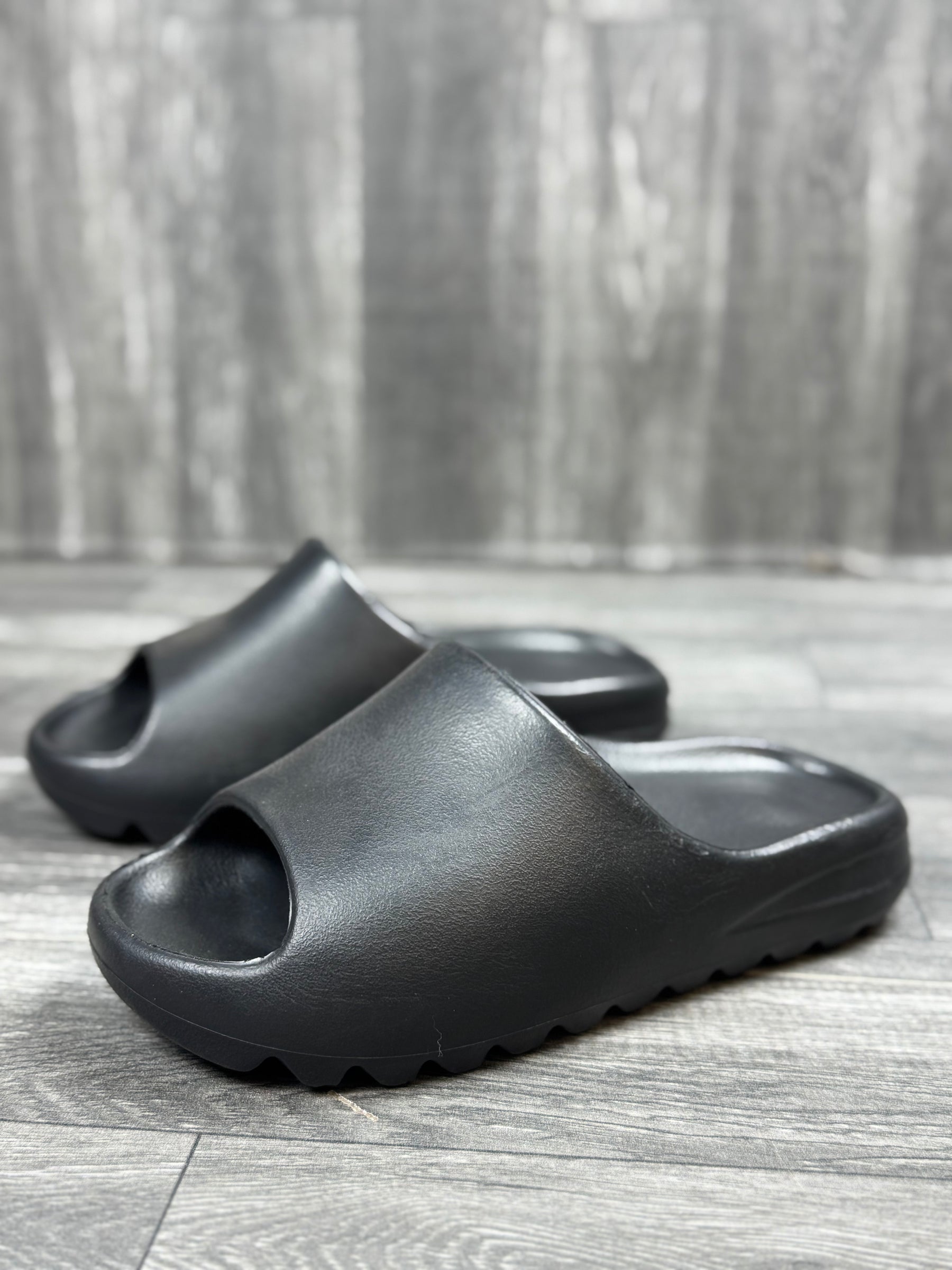 Chinelo Tratorado - Preto