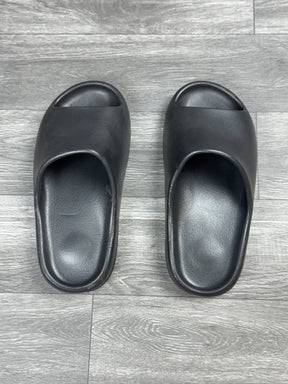 Chinelo Tratorado - Preto