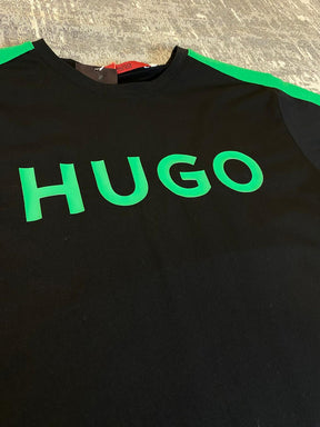 Camiseta HGBSS