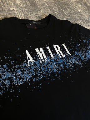 Camiseta Over AMIRI