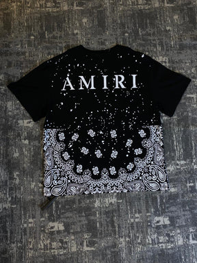 Camiseta Over Premium AMIRI