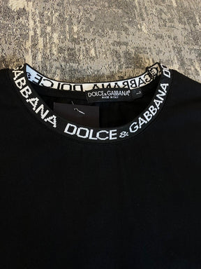 Camiseta Over D&G