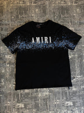 Camiseta Over AMIRI