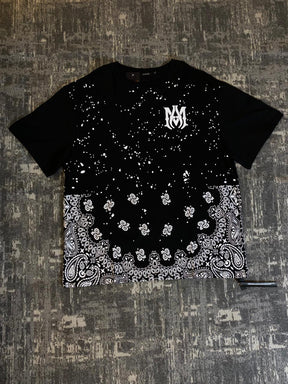 Camiseta Over Premium AMIRI