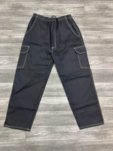 Calça Baggy - Preta