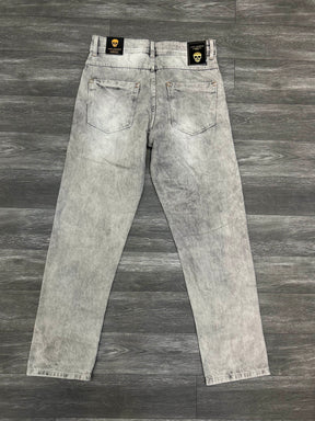 Calça Oversized Jay Jones - Cruz