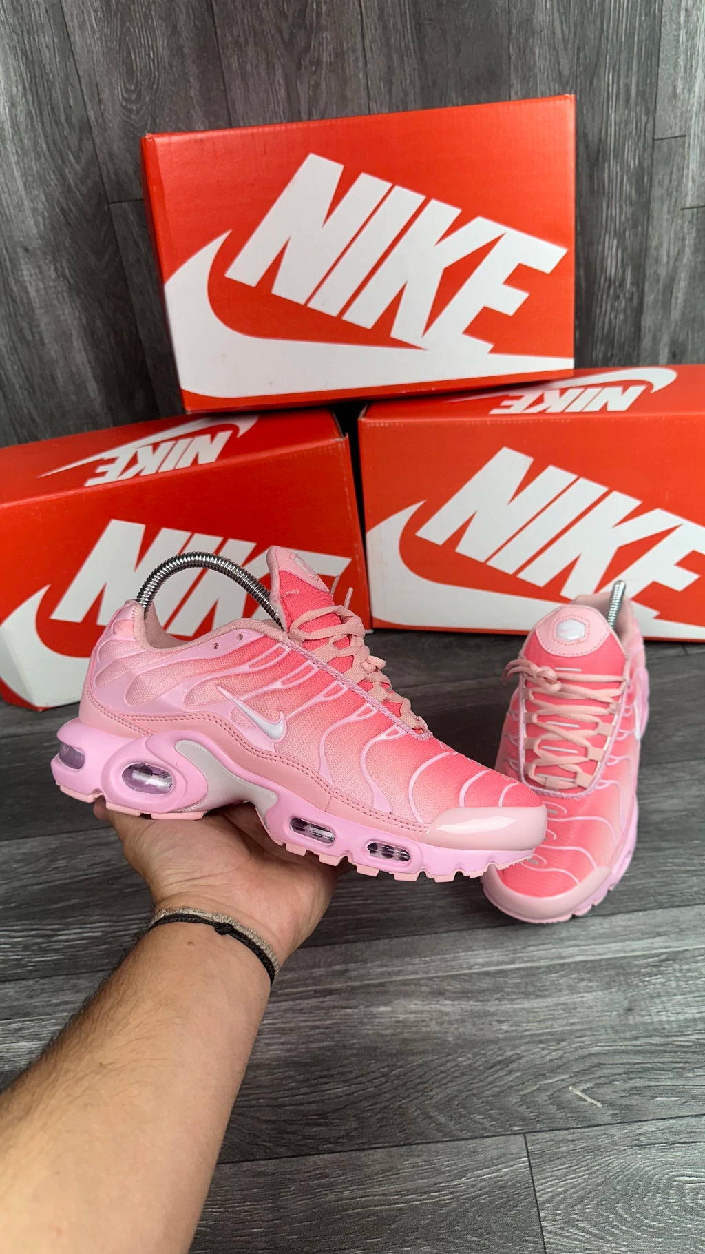 Nk TN Air Max - Atlanta