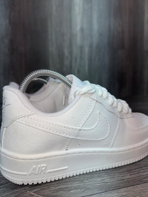 NK Air Force AF1 - Branco