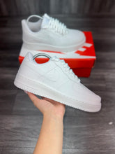 NK Air Force AF1 - Branco