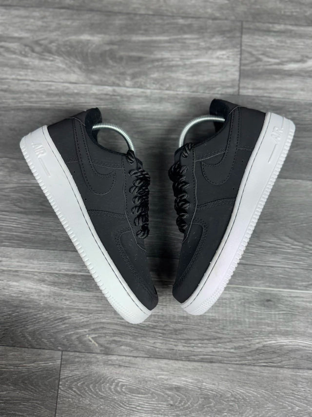 Nk Air Force AF1 - Preto