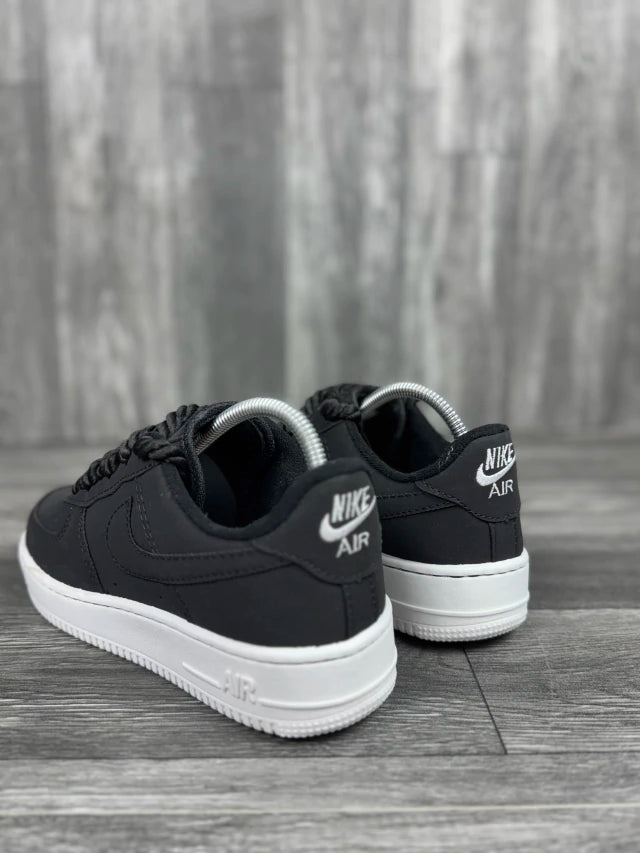 Nk Air Force AF1 - Preto