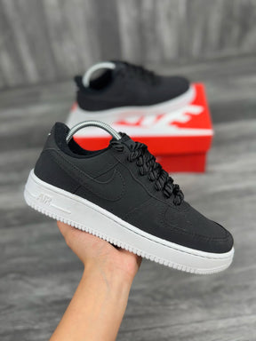 Nk Air Force AF1 - Preto