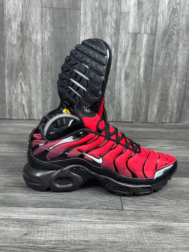 Air Max Plus Tn 1 “DeadPool”