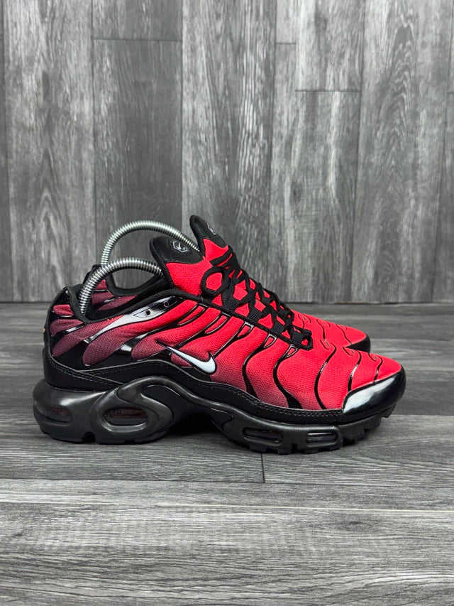Air Max Plus Tn 1 “DeadPool”