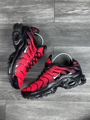 Air Max Plus Tn 1 “DeadPool”