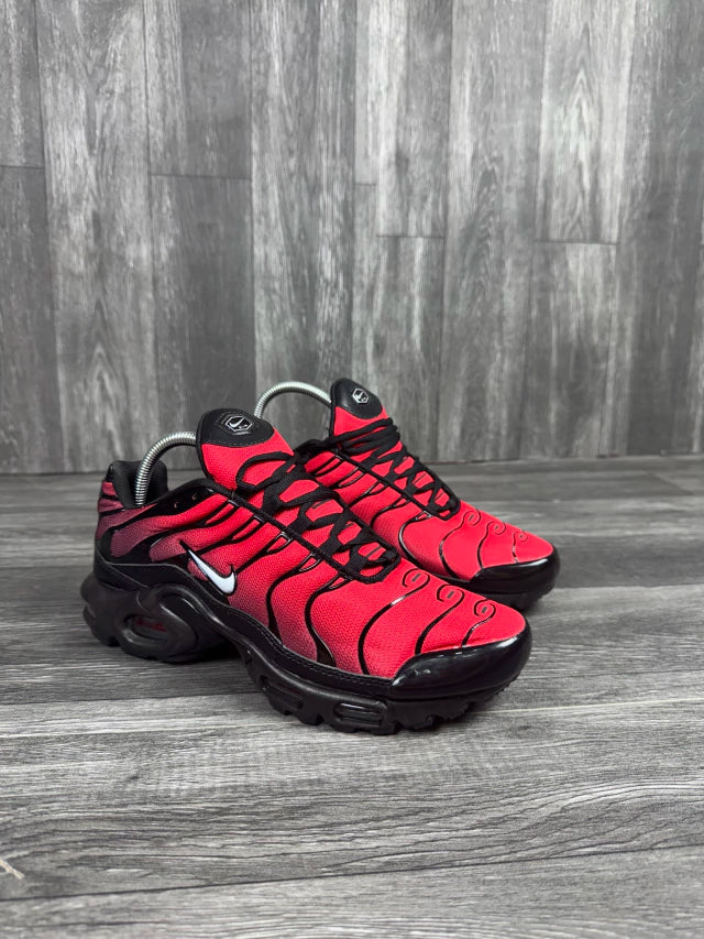 Air Max Plus Tn 1 “DeadPool”