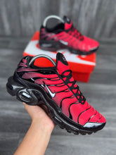Air Max Plus Tn 1 “DeadPool”