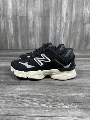 Tênis NB 9060 - Preto/Branco