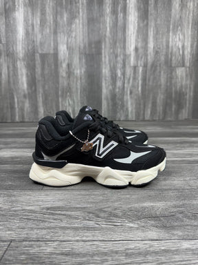 Tênis NB 9060 - Preto/Branco