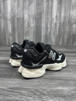 Tênis NB 9060 - Preto/Branco