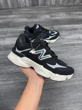 Tênis NB 9060 - Preto/Branco