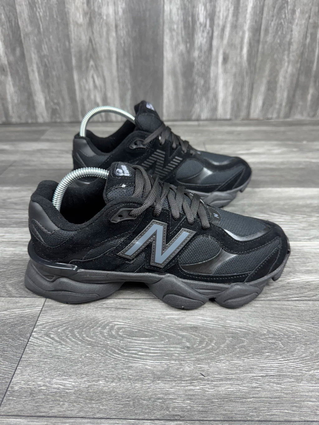 Tênis NB 9060 - Preto