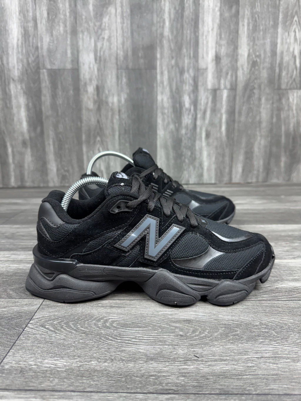 Tênis NB 9060 - Preto