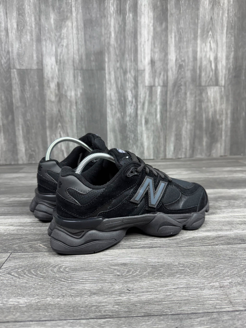 Tênis NB 9060 - Preto