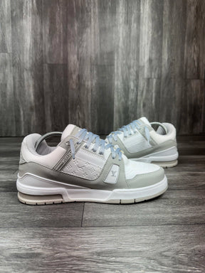 Tênis LV Trainer - Cinza