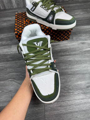LV Trainer 2 - Verde