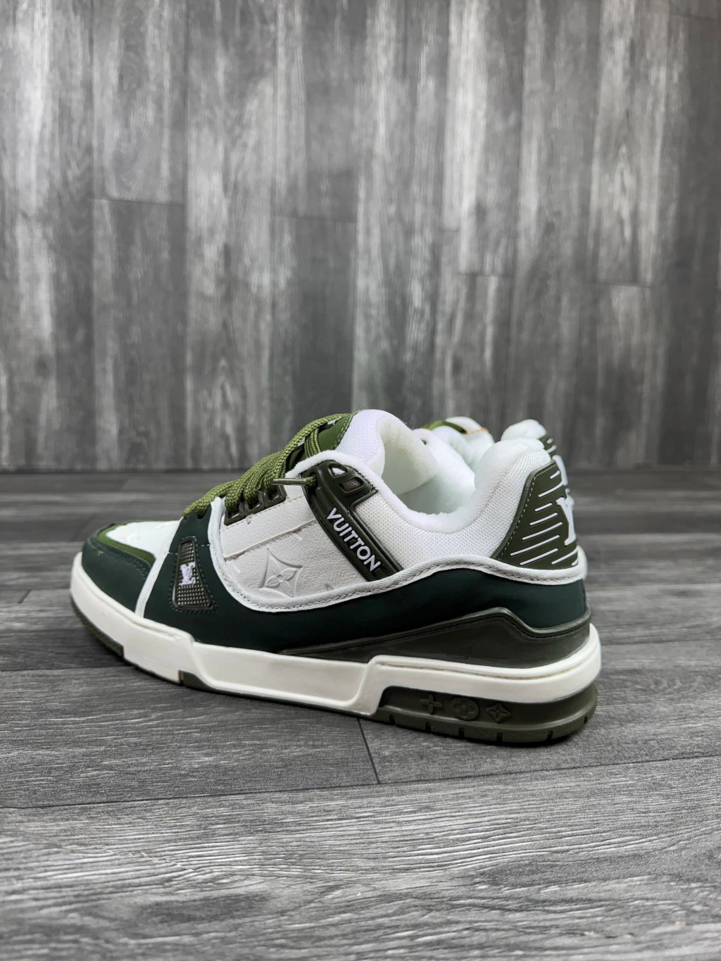 LV Trainer 2 - Verde