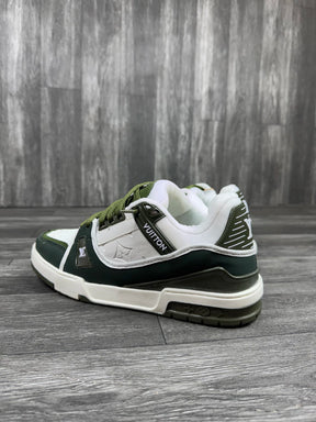 LV Trainer 2 - Verde