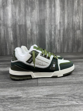 LV Trainer 2 - Verde
